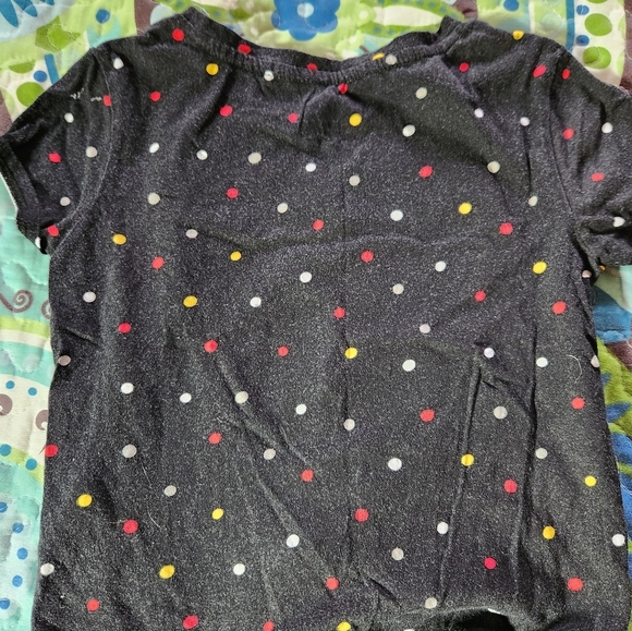 Girl disney shirt - Picture 5 of 5